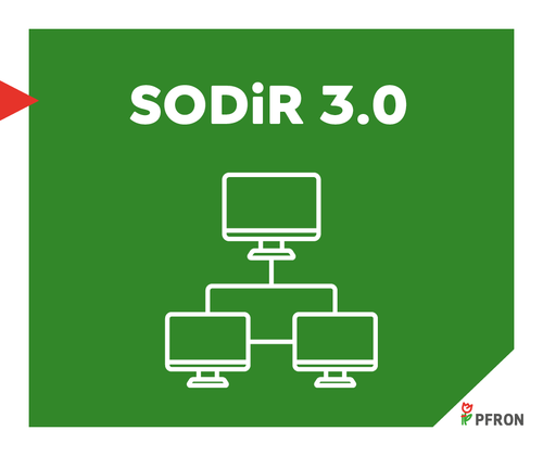 sodir 3.0 pfron infografika